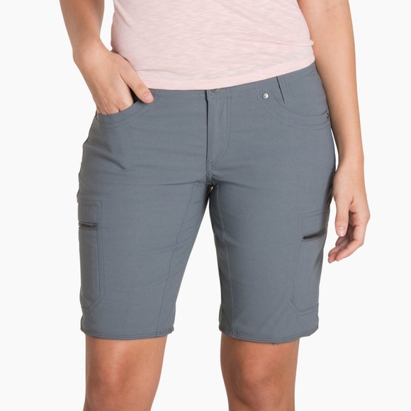 Kuhl Cliffside Convertible Pant Womens P4 - Picture 6 of 6